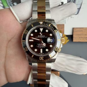 Oyster Perpetual Submariner Date