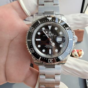 Oyster Perpetual Sea-Dweller