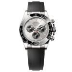Rolex Daytona Cosmograph M126519LN-0006 40mm “Ghost” 4131 – VIP Version