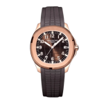 Patek Philippe Aquanaut 5167R-001 Chocolate Dial V3 Update 2026 – VIP Version