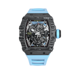 Richard Mille RM35-02 Rafael Nadal Blue 44mm – VIP Version