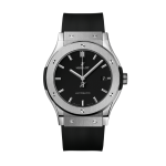 Hublot Classic Fusion 542.NX.1171.LR 42mm Black Dial – VIP Version