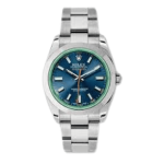 Rolex Milgauss M116400GV 40mm – VIP Version