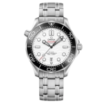 Omega Seamaster Diver 300M Co‑Axial Master Chronometer 210.30.42.20.04.001 42mm – VIP Version