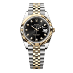 Rolex Datejust M126333-0006 Two Tone Yellow Gold 41mm – VIP Version