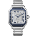 Cartier Santos de Cartier Large WSSA0047 39.8mm – VIP Version