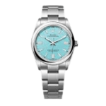 Rolex Oyster Perpetual M124300-0006 41mm – VIP Version