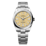 Rolex Oyster Perpetual M134300-0007 41mm – VIP Version