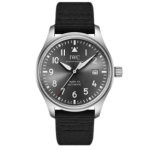 IWC Pilot’s Mark XX Patrouille Suisse IW328209 Titanium