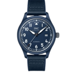 IWC Pilot’s Automatic IW328101 Ceramic 41mm – VIP Version