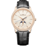 Jaeger-LeCoultre Master Ultra Thin Moon Q1362503 39mm – VIP VERSION