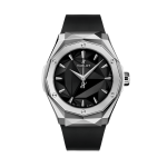 Hublot Classic Fusion Orlinski 550.NS.1800.RX.ORL19 40mm Black Dial – VIP Version