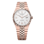 Rolex Land-Dweller M127335-0001 40mm – VIP Version