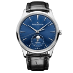Jaeger-lecoultre Master Ultra Thin MOON Q1368480 39mm – VIP Version