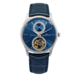 Jaeger-LeCoultre Master Ultra Thin Tourbillon Enamel 40mm – VIP Version