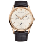 Jaeger-lecoultre Master Ultra Thin Power Reserve Q1372520 39mm – VIP Version