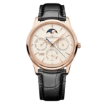 Jaeger-LeCoultre Master Ultra Thin Perpetual Calendar Q1142510 39mm – VIP Version