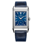 Jaeger-LeCoultre Reverso Tribute Monoface Small Seconds Q3978480 – VIP Version