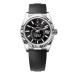 Rolex Sky-Dweller 336239-0002 42mm Black – VIP Version