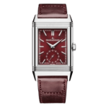 Jaeger-LeCoultre Reverso Tribute Monoface Small Seconds Q397846J – VIP Version