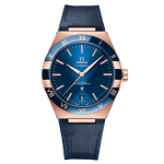 Omega Constellation 131.63.41.21.03.001 39mm – VIP Verison