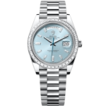 Rolex Day Date M228396TBR-0002 40mm – VIP Version