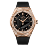 Hublot Classic Fusion Orlinski King Gold Alternative Pavé 550.OS.1800.RX.1804.ORL19 40mm – VIP VERSION