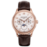 Patek Philippe Grand Complications 5327R-001 – VIP Verison