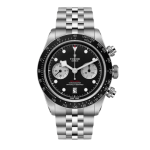 Tudor Black Bay Chrono M79360N-0013 41mm – VIP Version