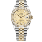 Rolex Datejust 126283RBR-0031 – VIP Version