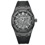 Audemars Piguet Royal Oak 15500 DiW Voidline AQUA Carbon 41mm   – VIP Version
