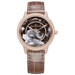 Jaeger-LeCoultre Rendez-Vous Star Q36424C1 – VIP Version