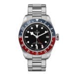 Tudor Black Bay Gmt M79830RB-0001 41mm – VIP Version