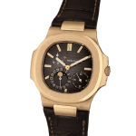 Patek Philippe Nautilus 5712/1R – 001 Grey Dial V3-2025 – VIP Version