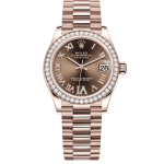 Rolex Datejust Lady M278285RBR-0016 – VIP Version