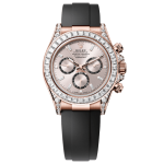 Rolex Cosmograph Daytona M126535TBR-0002 “Sundust” 40mm – VIP VERSION