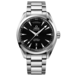 Omega Seamaster Aqua Terra 150M 220.10.41.21.01.001 41mm – VIP Version