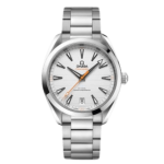 Omega Seamaster Aqua Terra 150M 220.10.41.21.02.001 41mm – VIP Version