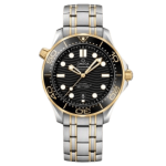 Omega Seamaster Diver 300M 210.20.42.20.01.002 42mm – VIP Version
