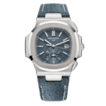 Patek Philippe Nautilus Flyback Chronograph 5980/60G-001 40mm – VIP Version