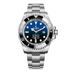 Rolex Sea-Dweller Deepsea D-Blue M126660-0002 44mm – VIP Version