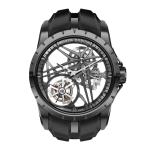 Roger Dubuis Excalibur Grey Dlc Titanium RDDBEX0889 42mm – VIP Version