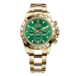 Rolex Cosmograph Daytona “Loki” M116508-0013 40mm – VIP Verison