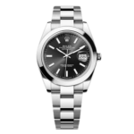 Rolex Datejust M126300-0011 41mm – VIP Version