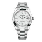Rolex Datejust 126300-0005 41mm – VIP Version