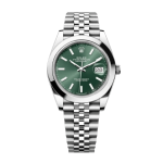 Rolex Datejust 126300-0020 41mm – VIP Version