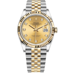 Rolex Datejust 126233-0017 – VIP Version