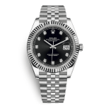 Rolex Datejust M126334-0012 41mm – VIP Version