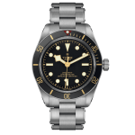 Tudor Black Bay Fifty-Eight M79030N-0001 39mm Titanium – VIP Version