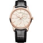 Jaeger LeCoultre 1372510 Master Ultra Thin Watch 39mm Rose Gold – VIP Version